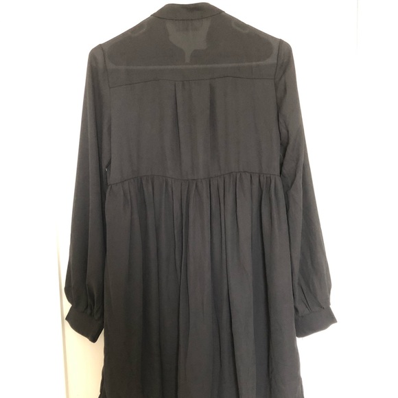 Nasty Gal shirt dress - Picture 5 of 8